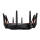 ASUS GT-AX11000 (11000Mb/s a/b/g/n/ac/ax, 2xUSB, 4xLAN) - 481669 - zdjęcie 5
